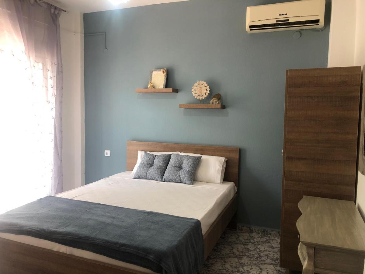 Olympus Apartments Paralia Katerinis Exterior photo
