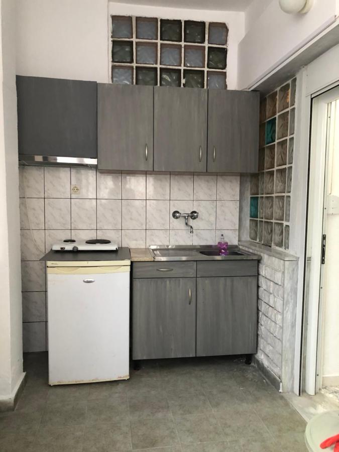 Olympus Apartments Paralia Katerinis Exterior photo