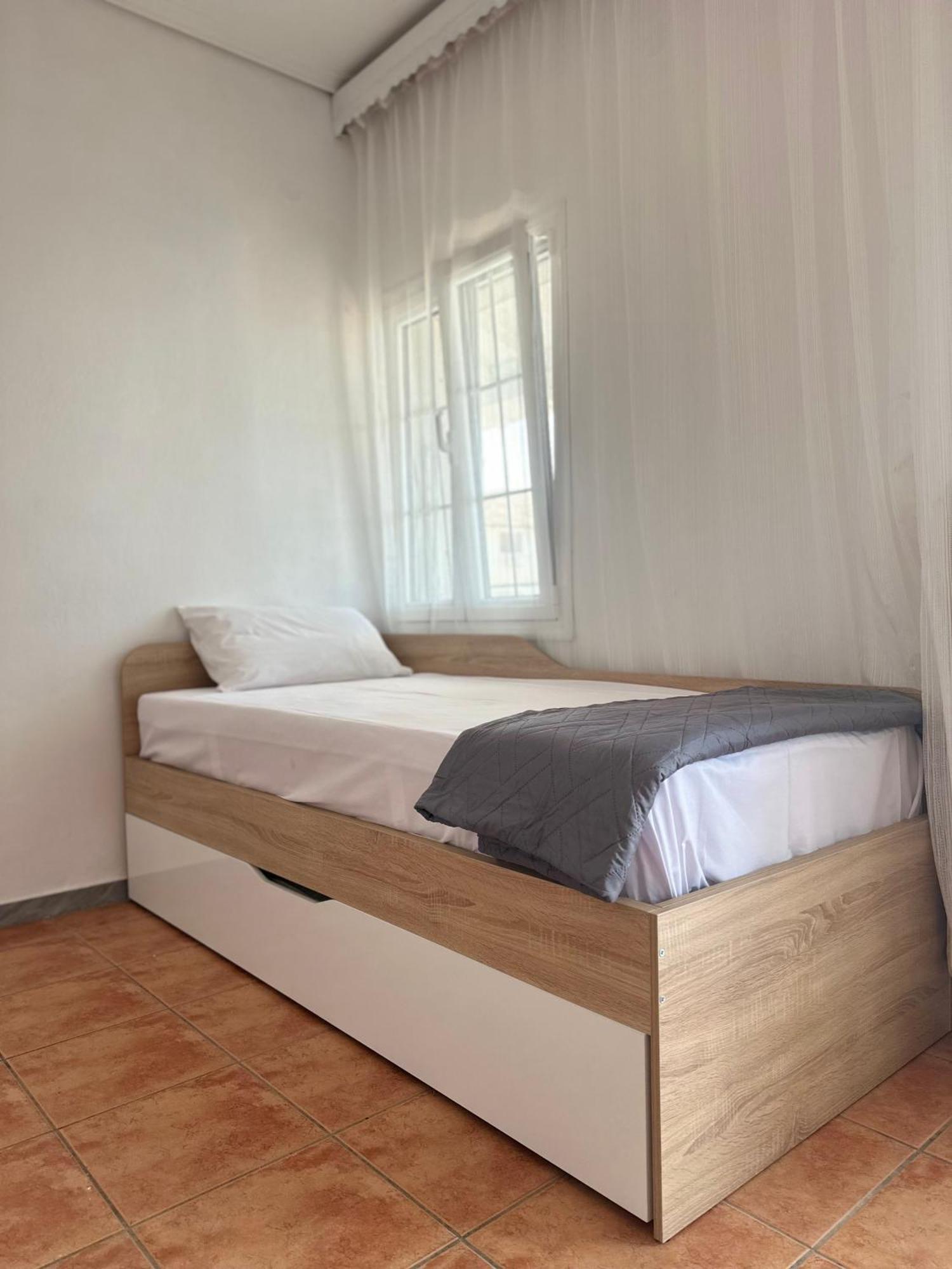 Olympus Apartments Paralia Katerinis Exterior photo