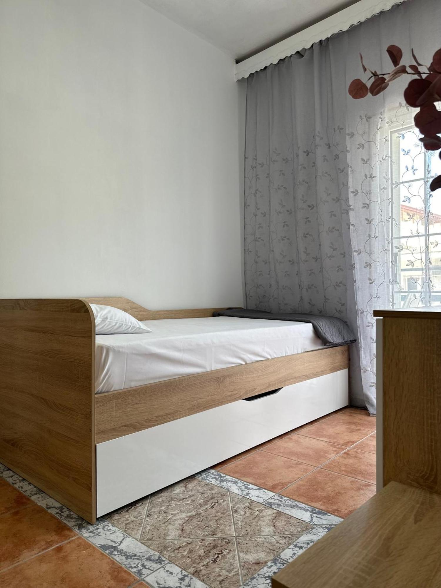 Olympus Apartments Paralia Katerinis Exterior photo